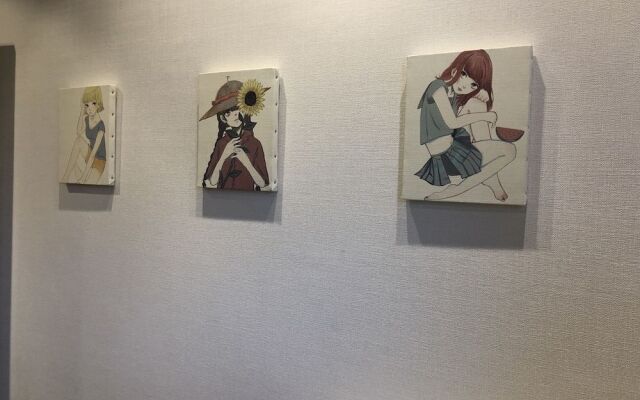 YouMe Stay Inn - Hostel