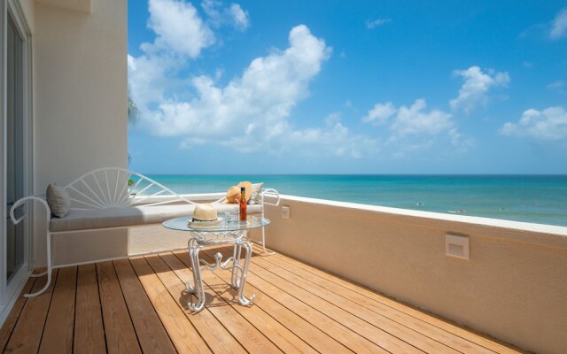 Calablau - A Vacation Rental by Bougainvillea Barbados