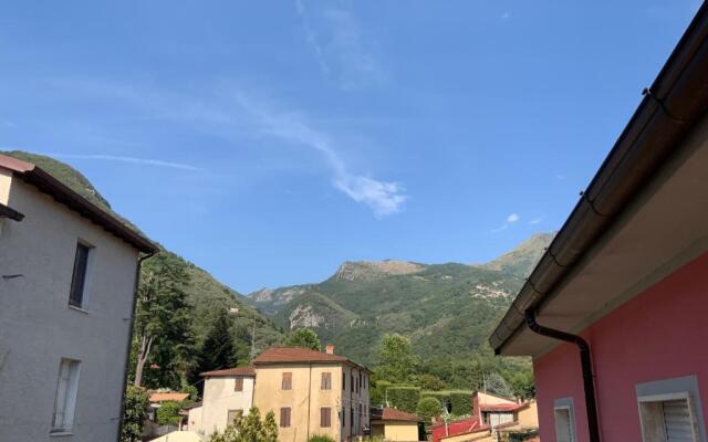 Casa La Wanda - Camaiore, Toscana - 2 Br & Terrace