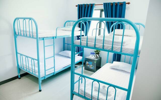 Queenie Hostel