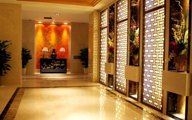 Yonghegong Hotel