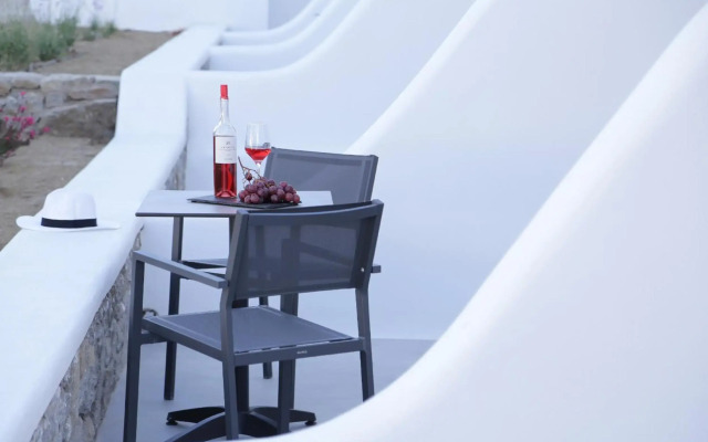 Livin Mykonos Hotel - Adults Only
