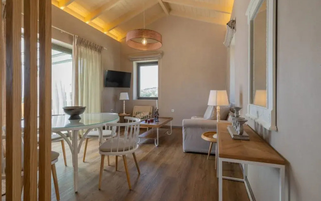 Zeus Luxury Villas Villa Poseidon