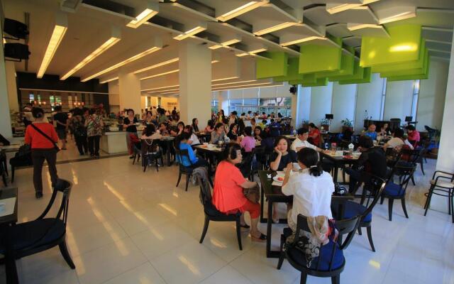 Chiangmai Hill Residence