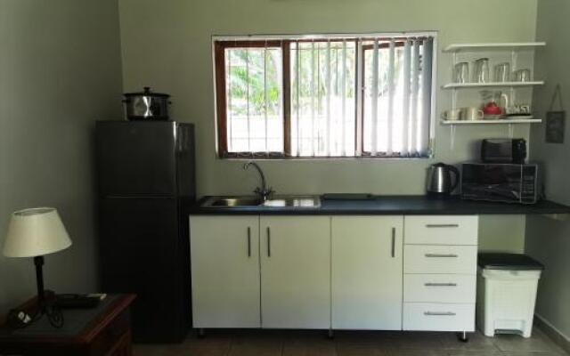 Serendipity Guest House