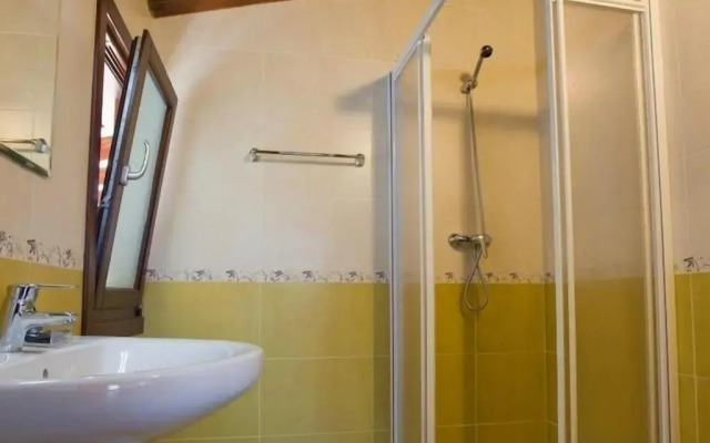 Casa Rural Otxoenea