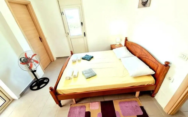 Vacation Apartments Vlora