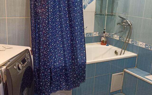 Апартаменты на улице Розы Люксембург 9