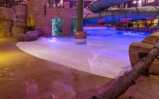 Quality Hotel The Reef