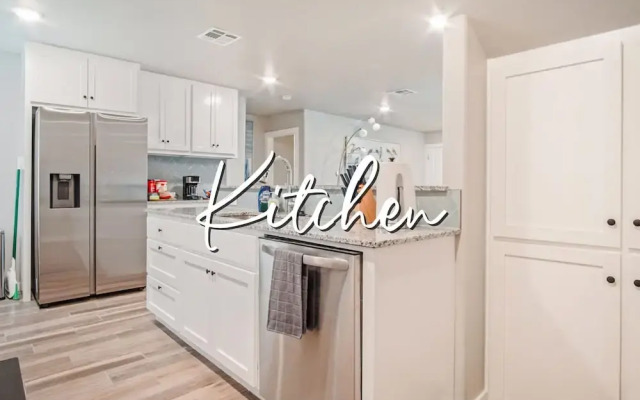 Spacious 5-bedroom for Families Groups