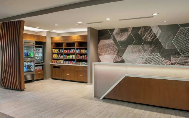 SpringHill Suites by Marriott Phoenix West/Avondale
