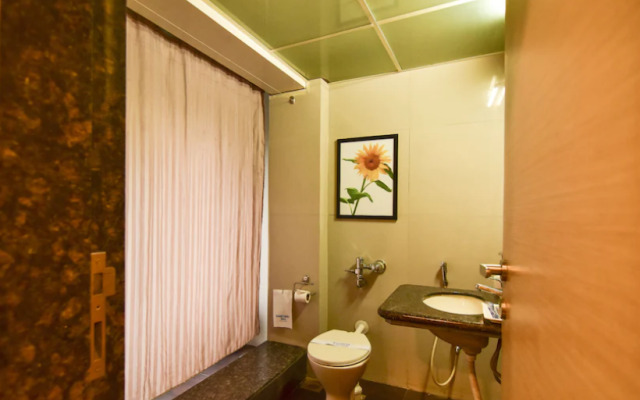 Sapna Executive