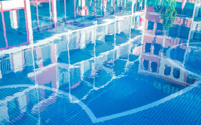 Hotel Longoza - All Inclusive