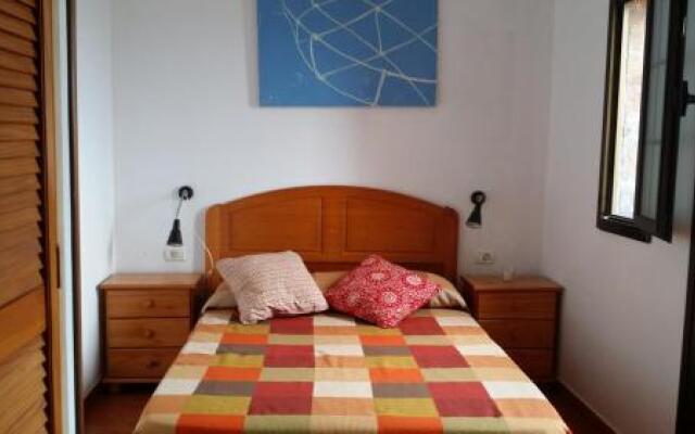 Vivienda Vacacional La Roca