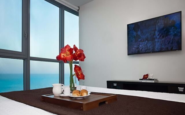 The Setai Residence Miami Beach