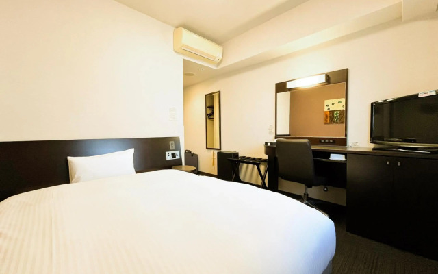Hotel Route-Inn Koriyama Minami