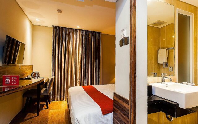 Sotis Hotel Falatehan Jakarta