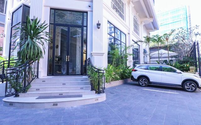 Mettavary Hotel