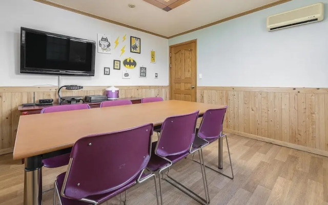 Pocheon Bomulsum Pension