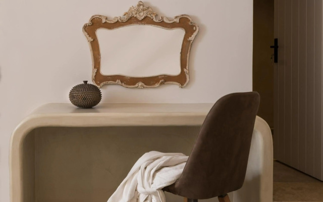 Marvarit Suites