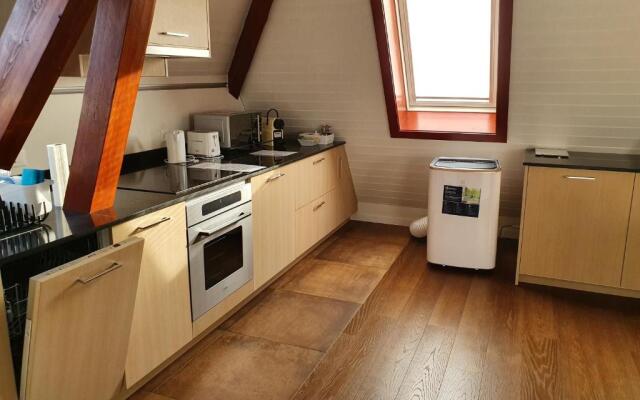 Appartement Entre Monts et Lac court et moyen séjour