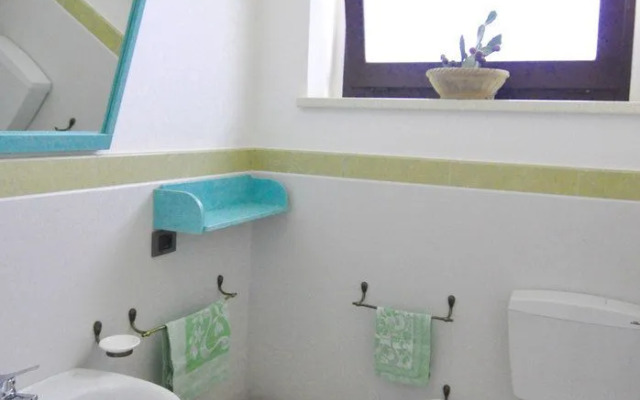 Agriturismo Masseria Galatea