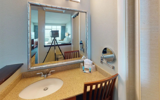 Dunes Village Resort