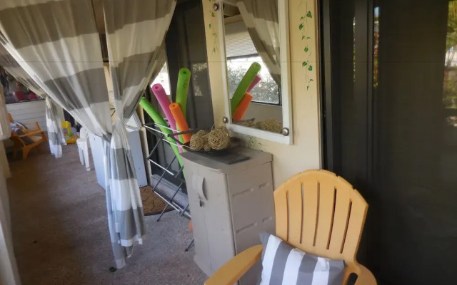 1 Island Hideaway in the Keys