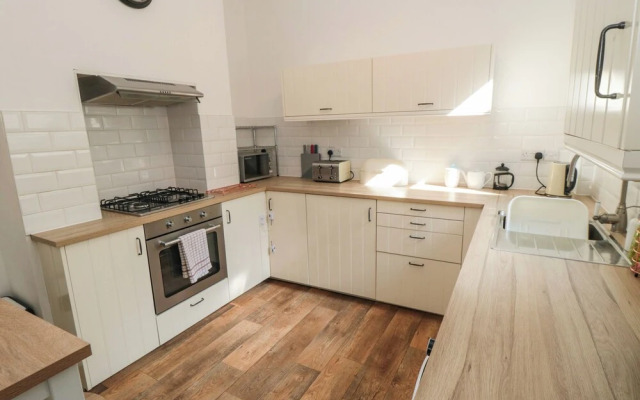 22 St. Marys Walk