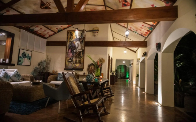 Hotel Boutique La Casona