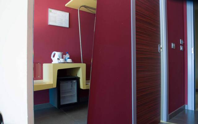 ibis Styles Catania Acireale