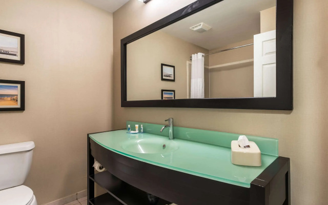 Comfort Suites Atlantic City North