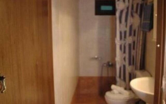 Villa Sea View Mesa Mpanta -