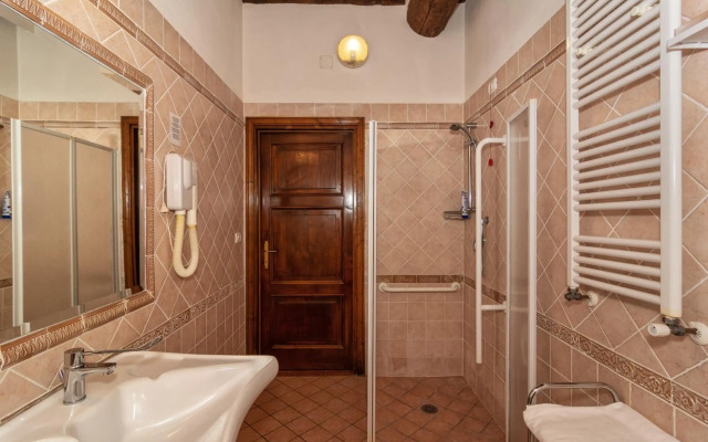 Hotel Villa Cheli