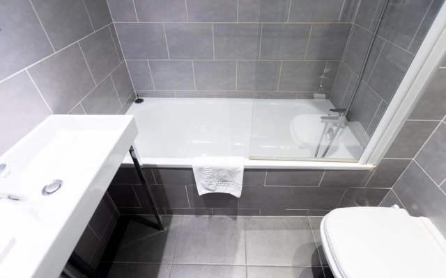 Hôtel Edmond Rostand