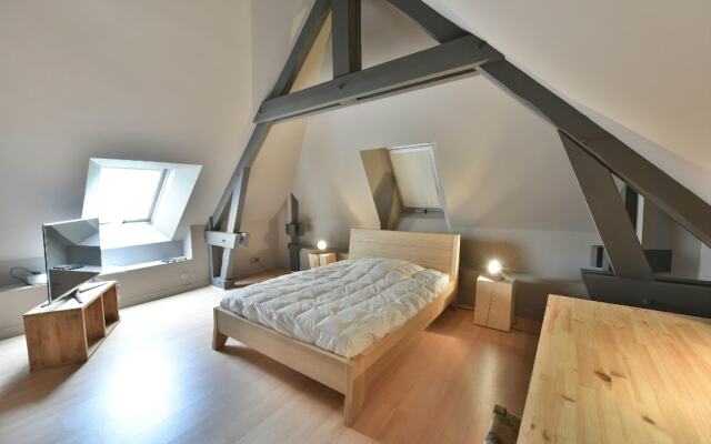 Château de Bois Rigaud