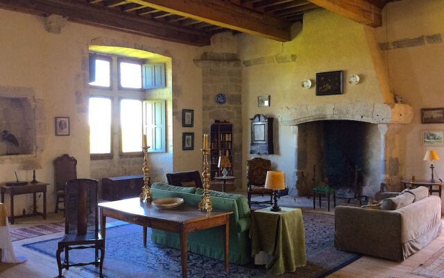 Château du Fréchou