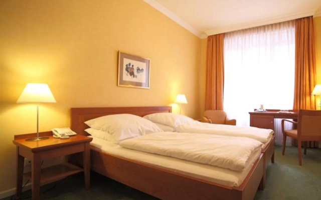 Hotel Alster-Hof