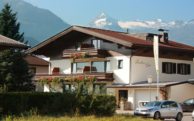 Landhaus Gitti Hotel Garni