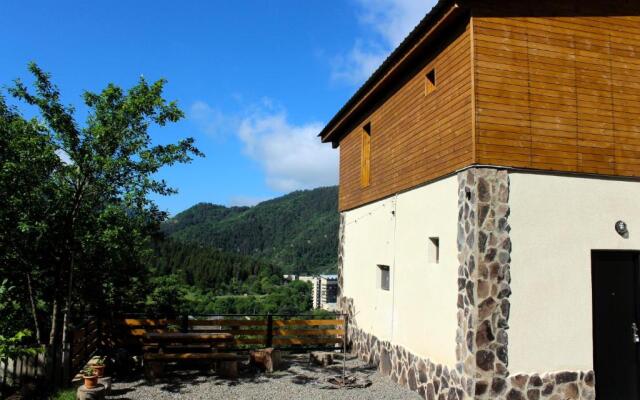 Likani-house's Cottage