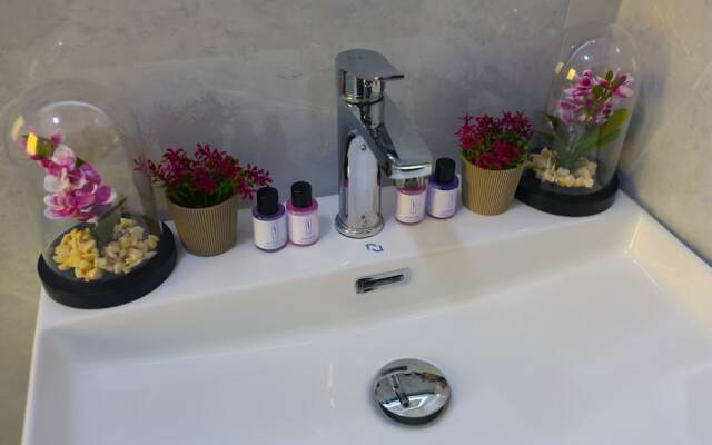 Vila Alizee Hotel
