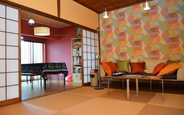L'Historie Hotel Tsuyama LW178