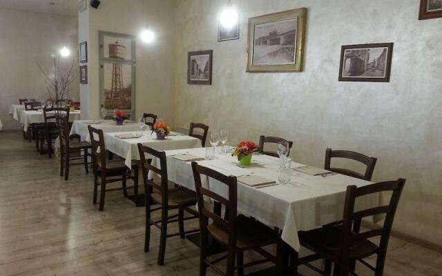 Locanda San Fiorenzo