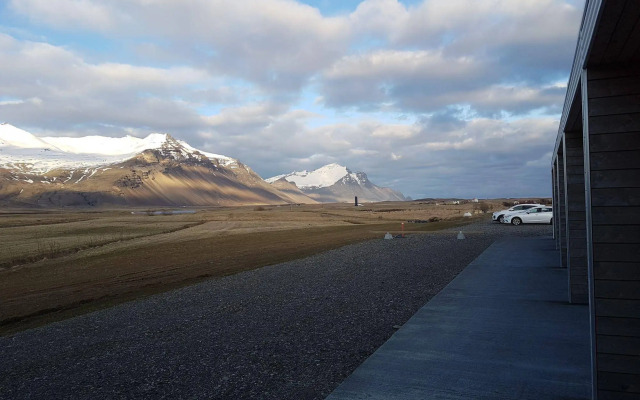 Seljavellir Guesthouse