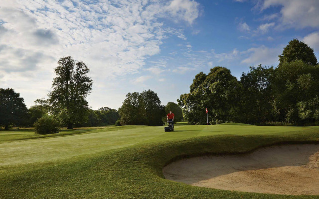 Delta Hotels by Marriott St. Pierre Country Club