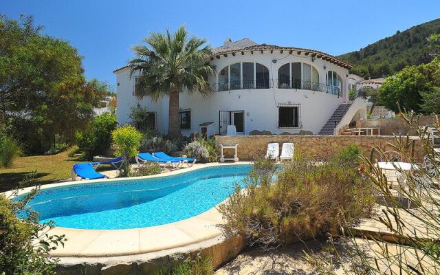 Canselades Park 50 - Five Bedroom