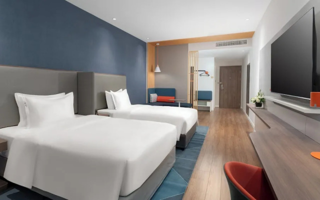 Holiday Inn Express Kunming Panlong by IHG