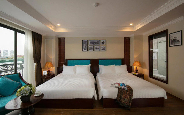 La Selva Premium Hotel