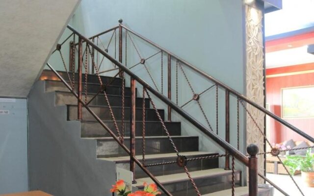 Shunda Hotel Bali by Airyrooms