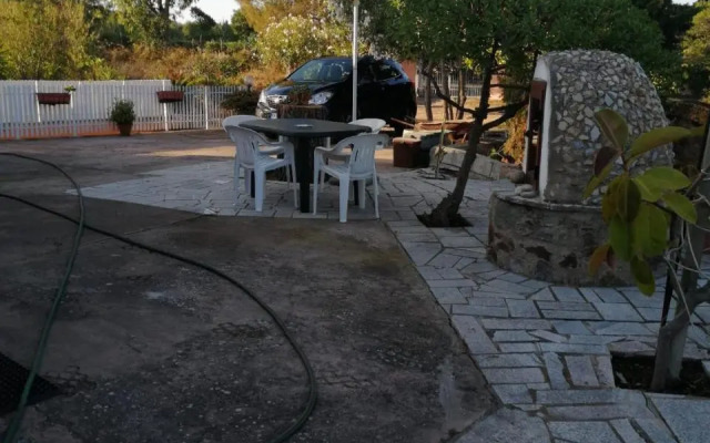 Villa dei Ginepri